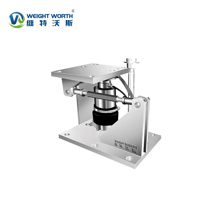 Digital Weigh Module