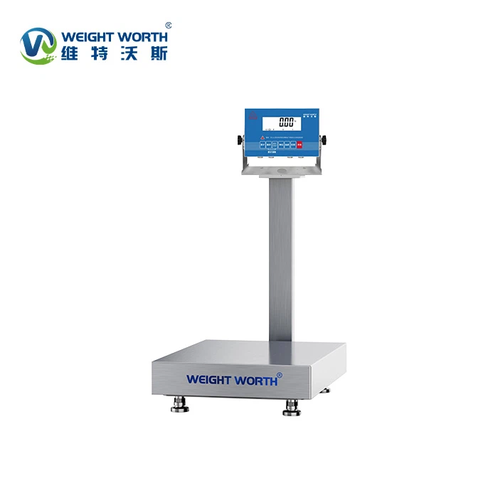 Explosion Proof Bench Scales